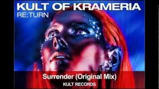 Kult of Krameria - Surrender (Original Mix)