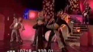 Bosson: Hand in Hand