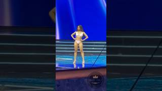 Download lagu Miss Universe Philippines 2025 Final Swimsuit Round: Jasmine Paguio, Manila #muph2025 mp3