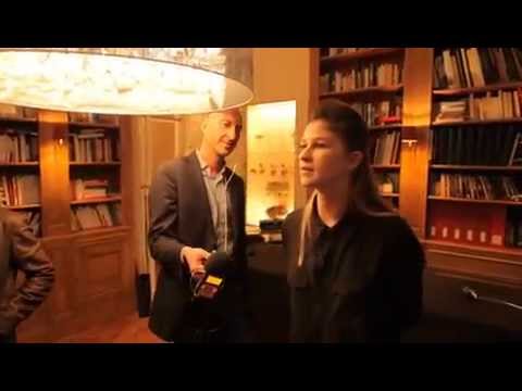 Claire Denamur & HOME - HO MY CONFESSION!