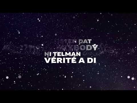 Young Chang Mc - Paka Oublié (Lyrics Video) 2018