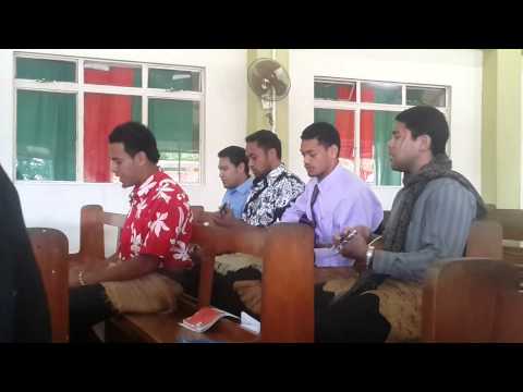 Neu he mama'o fau- Vai 'oe mo'ui