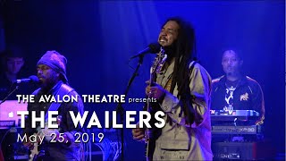 The Wailers - Everything&#39;s Gonna Be Alright / One Love