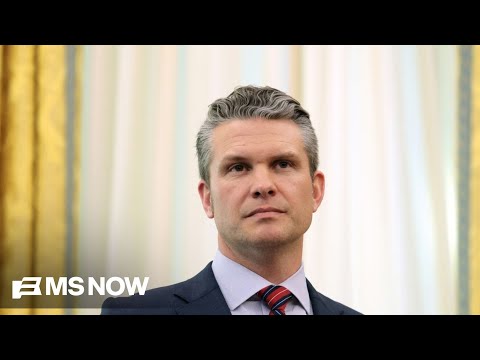 Joe: Trump WH going up against Republicans, not progressives, on second boat strike