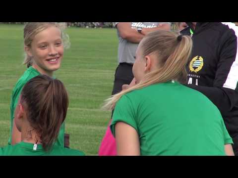 Hammarby F06 akademi (del 1)