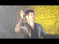 Jamie Lidell "Your Sweet Boom" @ The Troubadour 04/29/10