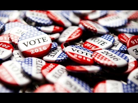 Click to Watch the SUPER TUESDAY HAS ARRIVED! Who will rise to the top? video