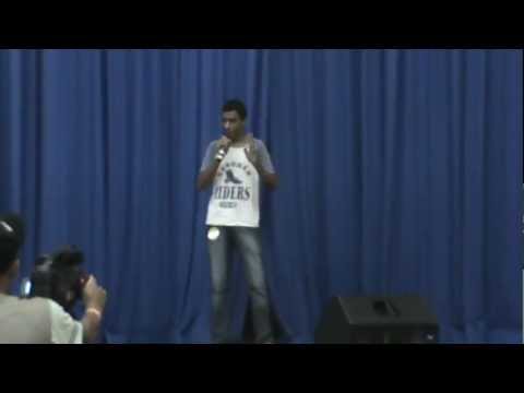 Bruno Rafael / Oda Tetsurou - Honoo no sadame（Cover）