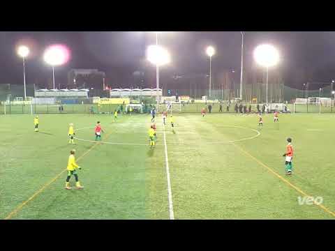 Ilves P09/1 vs TPV - 19.11.2022