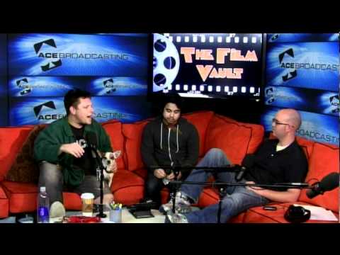 The Film Vault Promo #2
