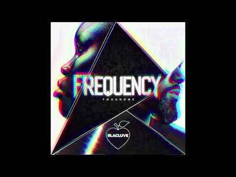BlacLuve - Frequency (feat.Ms Kriss & JLR)