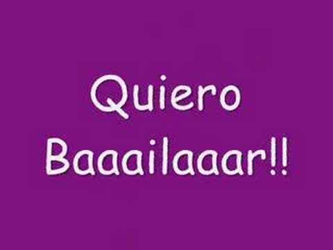 baila mi corazon (lau y pau)