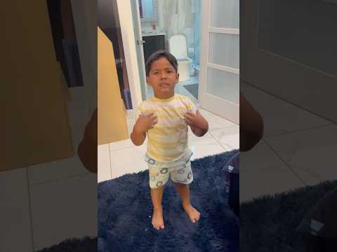 Son gets blamed for eating takis then this happens #shorts