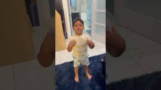 Download lagu Son gets blamed for eating takis then this happens #shorts mp3