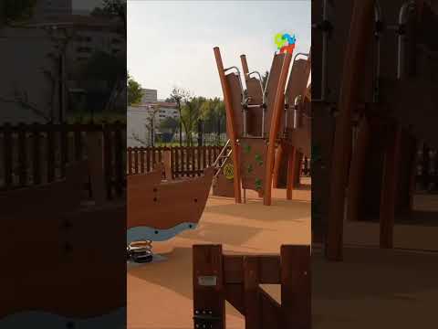 🌿 Le parc de l'Huveaune se réinvente à Aubagne