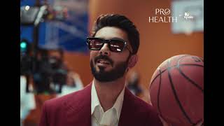 Apollo ProHealth — Preventive Health Check-up