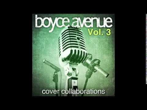 Counting Stars / The Monster Medley (Boyce Avenue ft. Carly Rose Sonenclar)