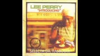 Lee Perry -  Who shot King Tubby