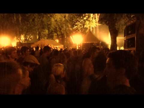 Garance 2012 Dub Station - Blackboard Jungle ▶ Sta'Sax "Magic Blow" [Tablet Records] feat. Daba