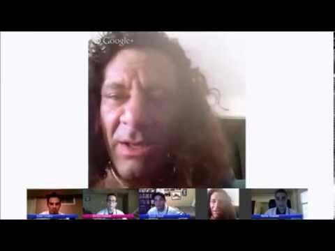 Just the Gi Top Podcast Episode #12 - Kurt Osiander