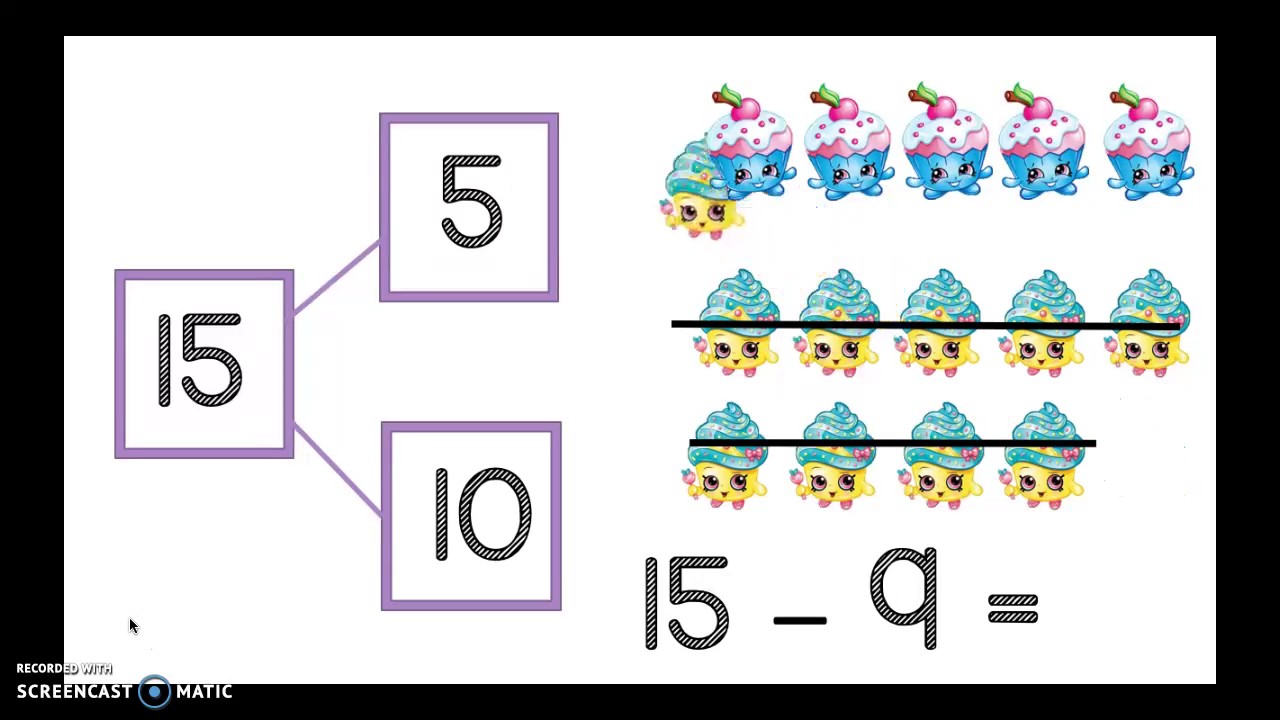 Grade 1 Module 2 Lesson 12