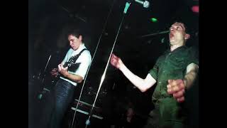 Joy Division - Heart And Soul / Atmosphere live @ The Moonlight Club, London - 3 April 1980