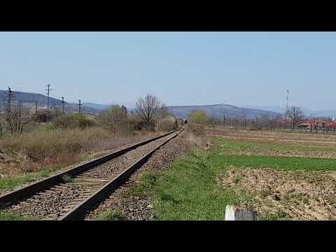 R9532 Curtea de Argeș - Pitesti