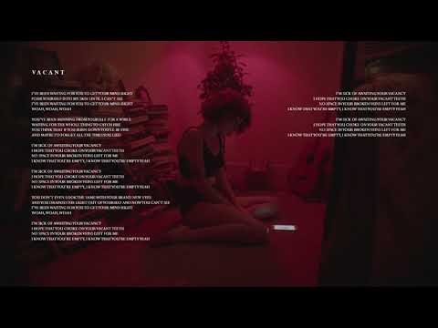 Video thumbnail for Vacant