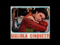 Gigliola Cinquetti - Vuoi  (1966 )