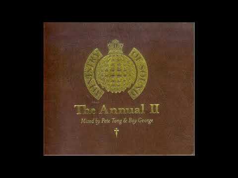 The Annual 2 CD1 (1996)