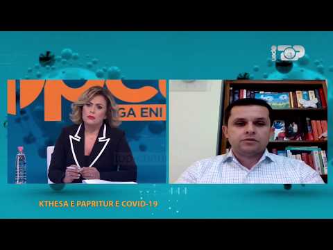 Mjeku epidemiolog: Absurde të ndalohet plazhi dhe të lejohet puna në Fasoneri dhe Call Center