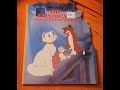 The Aristocats Join Scat Cat Band 1988