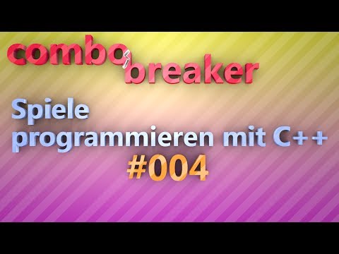 Der zweite Gamestate - Spiele programmieren mit C++ und SFML 2.1 - #004