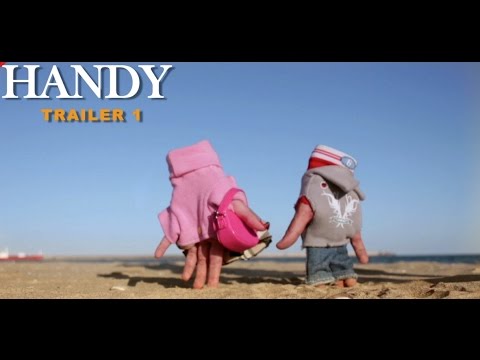 Thumbnail of the video: Handy Trailer 1 - AL CINEMA - film di Vincenzo Cosentino