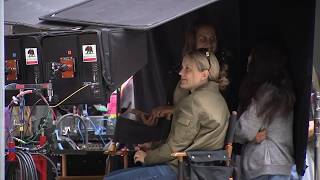 San Francisco rolls out the red carpet for Hollywood, sees boost in film and TV 