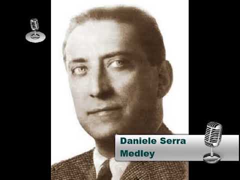 Daniele Serra medley