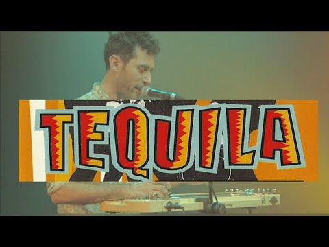 Tequila The Champs Cover  on Lap Steel Guitar (Slide Guitar)