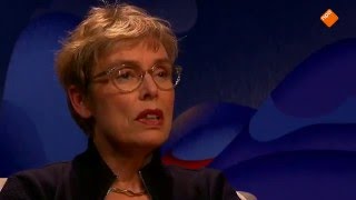 Wat betekent EFT eigenlijk? Bekijk 't in het programma 'Nachtzoen'