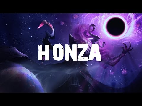 [3v3] Honza - Challenger Thresh Montage