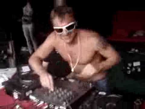 Inside After- Party Z:17 Dj Sergeev & Dj Vincent Vega