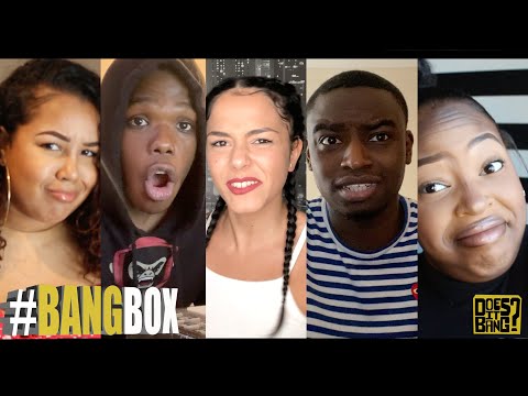 Nafe Smallz ft. Geko - Plan Tonight (Official Music Video)|#BANGBOX|DOES IT BANG