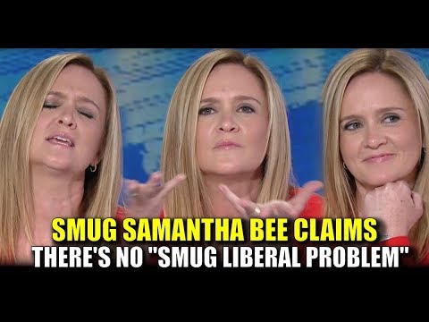 BREAKING TRUMP to Samantha Bee you're fired Liberal Double Standard Roseanne Cancelled June 3 2018 Video
