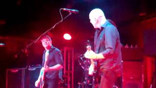 Stranglers - Two Sunspots - Leicester 13/03/2011