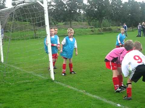 Voetbal semper Altius