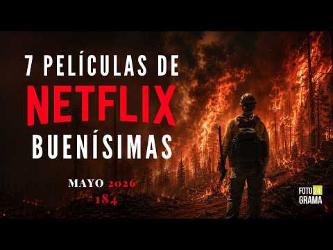 Netflix cambia para siempre con esta ACTUALIZACIÓN... (Y me ha gustado) 🍿
