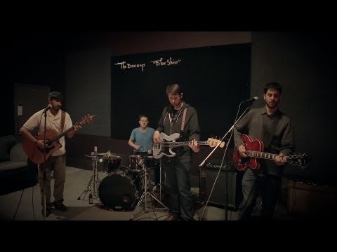 Bennys - Blue Skies Music Video