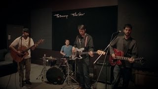Bennys - Blue Skies Music Video
