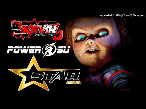 PUCUTU PACATA DJ KEVIN CAR AUDIO