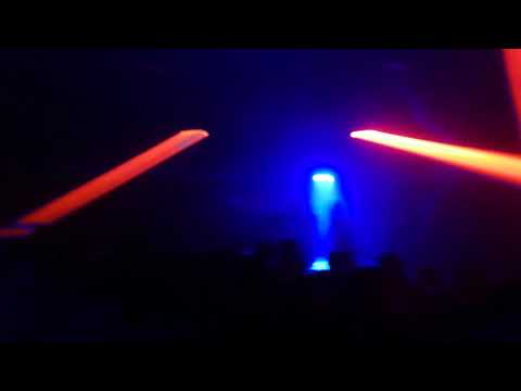 Steel Yard Afterparty @ Brixton - Gabriel & Dresden