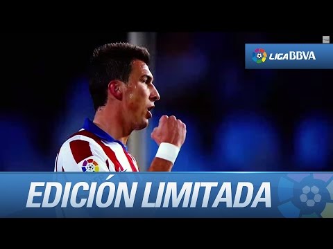 El Atleti tropieza en Anoeta : Real Sociedad (2-1) Atlético de Madrid - HD